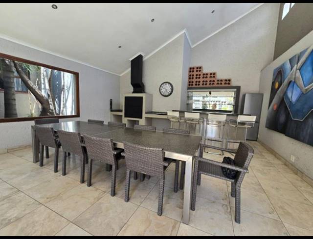 4 BEDROOM PROPERTY TO RENT IN WATERKLOOF